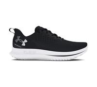 Under Armour Velociti 4 SE Chaussure De Running Sans Stabilisateurs Femmes-Noir,Gris Clair