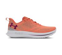 Under Armour Velociti 4 SE Chaussure De Running Sans Stabilisateurs Femmes - Orange , Gris, Pointure 38.5