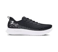 Under Armour Velociti 4 SE Chaussure De Running Sans Stabilisateurs Hommes - Noir , Gris Clair, Pointure 44.5