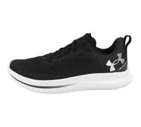 Under Armour Velociti 4 Se Chaussures de Running Chaussure de Running sans stabilisateurs Hommes Noir - Black 45,5