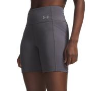 Under Armour Velociti 6inch Shorts S Argent