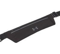 Under Armour Velociti Ceinture OSFM Noir