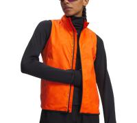 Under Armour Velociti Cold Weather Storm Gilet XS Orange