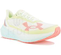 Under Armour Velociti Distance Blanc 45