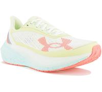 Under Armour Chaussures de running Velociti Distance sans stabilisateurs Blanc Taille 47 Homme