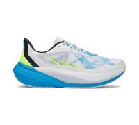 Under Armour Velociti Distance Chaussure de running sans stabilisateurs Femmes-blanc, bleu, Taille 42