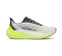 Under Armour Velociti Distance Chaussure de running sans stabilisateurs Hommes-blanc, jaune, Taille 44,5