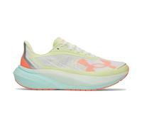 Under Armour Velociti Distance Chaussure de running sans stabilisateurs Hommes - blanc, menthe, Taille 42