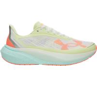 Under Armour Chaussures de running Velociti Distance sans stabilisateurs Hommes Blanc/Refresh Mint 45