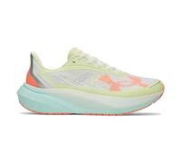 Under Armour Chaussures de running Velociti Distance sans stabilisateurs Blanc/Menthe Taille 42,5