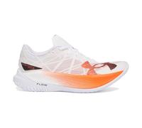 Under Armour Velociti Elite 2 Chaussure De Compétition - Blanc , Rouge, Pointure 44