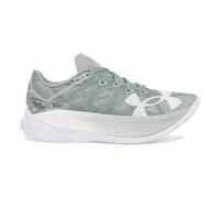 Under Armour Velociti Elite 2 Chaussures de course pour homme, Vert silice, 44 EU