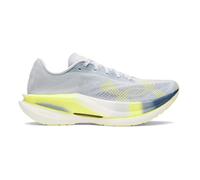 Under Armour Velociti Elite 3 Chaussure de compétition Unisex - gris, jaune, Taille 43