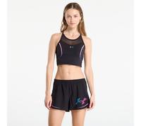 Under Armour Velociti Elite Crop Tank Black S