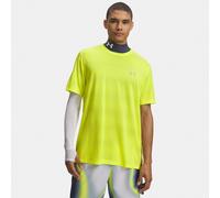 Under Armour Velociti Tee-shirt L Jaune