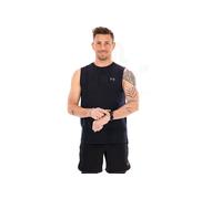 Under Armour Velociti Sleeveless T-shirt Noir XL Homme