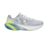 Under Armour Velociti Pace Chaussure de running sans stabilisateurs Femmes - gris, jaune, Taille 41