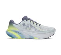 Under Armour Velociti Pace Chaussure de running sans stabilisateurs Hommes - gris, jaune, Taille 48,5