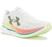 Under Armour Chaussures de running Velociti Pro 2 blanc, orange, jaune 37,5 mixte