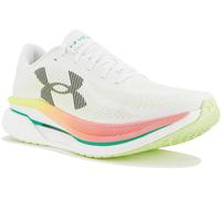 Under Armour Chaussures de running Velociti Pro 2 Chaussure de compétition Unisexe Blanc Taille 42