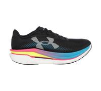 Under Armour Velociti Pro 2 Chaussure de compétition Unisex-noir, bleu, Taille 38,5