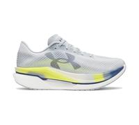 Under Armour Velociti Pro 2 Chaussures de Running Chaussure de compétition Unisex Gris - Blue 42