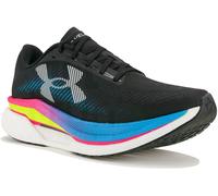 Under Armour Velociti Pro 2 Running Shoes Noir EU 40