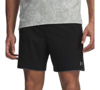 Under Armour Short de running Velociti Pro 2-en-1 Homme Noir Taille L