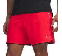 Under Armour Velociti Pro 2in1 Shorts L Rouge