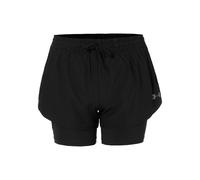 Under Armour Velociti Pro 2 en 1 Noir S