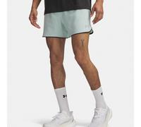 Under Armour Short Velociti Pro 5inch Homme Bleu Taille L