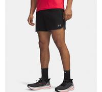 Under Armour Short Velociti Pro 5in de running homme Noir Taille S