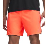 Under Armour Velociti Pro 7inch Shorts S Orange