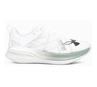 Under Armour Velociti Pro Blanc - Chaussures de marathon et triathlon hommes 42.5