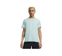 Under Armour Velociti Pro Short Sleeve T-shirt Vert S Homme