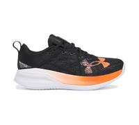 Under Armour Velociti Pro Chaussure De Running Sans Stabilisateurs-Noir,Gris Clair, Taille 42