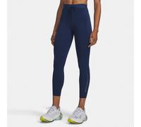Under Armour Velociti Pro Collant de course Femmes - bleu, multicouleur, Taille S