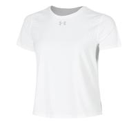 Under Armour Velociti Pro Maillot de course Femmes-blanc, argent, Taille L