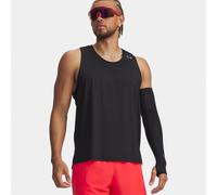 Under Armour Velociti Pro Maillot de course Hommes - noir, argent, Taille L