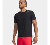Under Armour Velociti Pro Maillot de course Hommes-noir, argent, Taille L