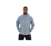Veste impermeable under armour velociti pro storm vert homme