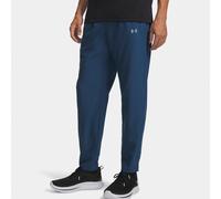 Under Armour Velociti Pro Storm Collant de running Hommes-bleu, argent, Taille L
