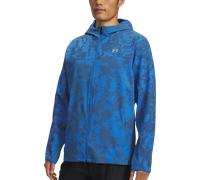 Under Armour Velociti Pro Storm Veste à capuche L Bleu