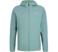 Under Armour Velociti Pro Storm Veste à capuche M Bleu