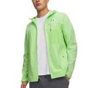 Under Armour Velociti Pro Storm Veste à capuche XXL Jaune