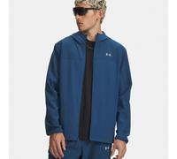 Under Armour Veste à capuche Velociti Pro Storm bleu nuit XXL