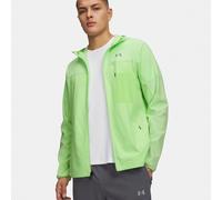 Under Armour Velociti Pro Storm Veste à capuche M Jaune