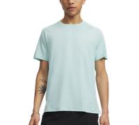 Under Armour T-shirt Velociti Pro manches courtes Vert S Homme