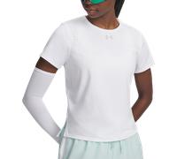 Under Armour Velociti Pro Tee-shirt XS Blanc