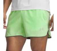 Under Armour Velociti Pro Vent 5´´ Shorts Vert M Homme